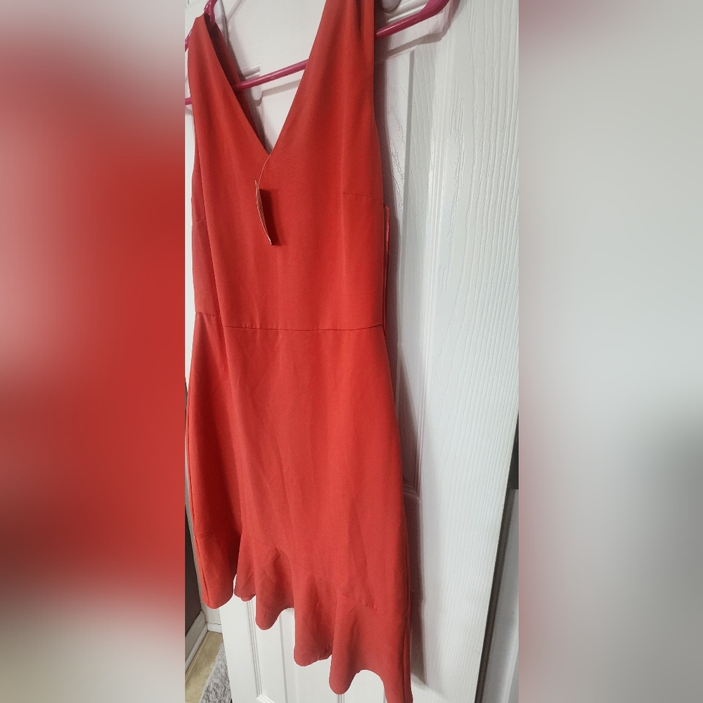 NWT banana republic dress